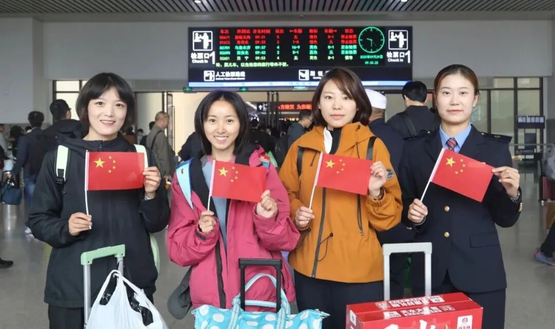 今天起,全国铁路客运领域全面使用电子发票! 今天起,全国铁路客运领域全面使用电子发票!