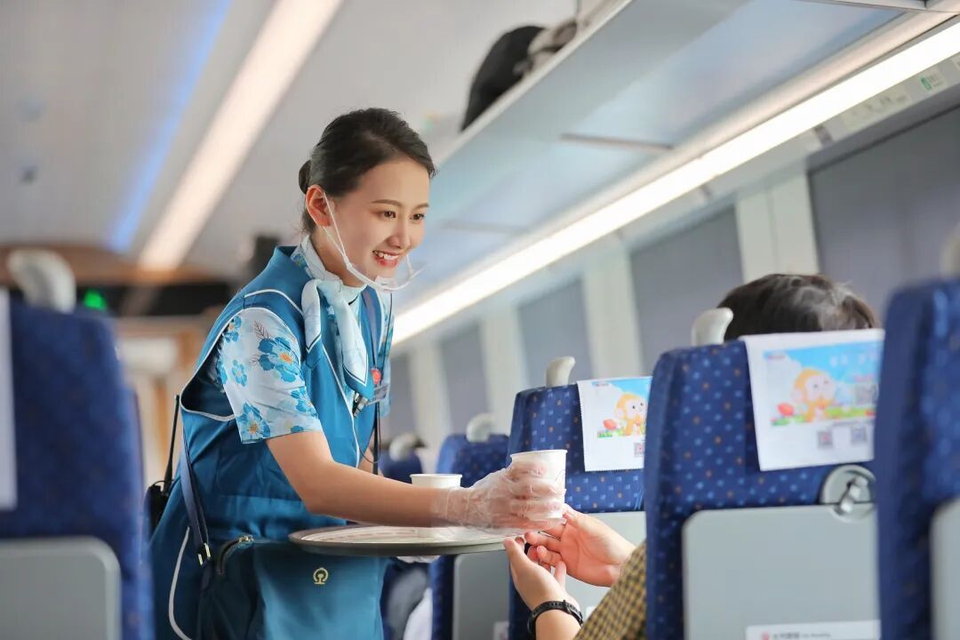 今天起,全国铁路客运领域全面使用电子发票! 今天起,全国铁路客运领域全面使用电子发票!