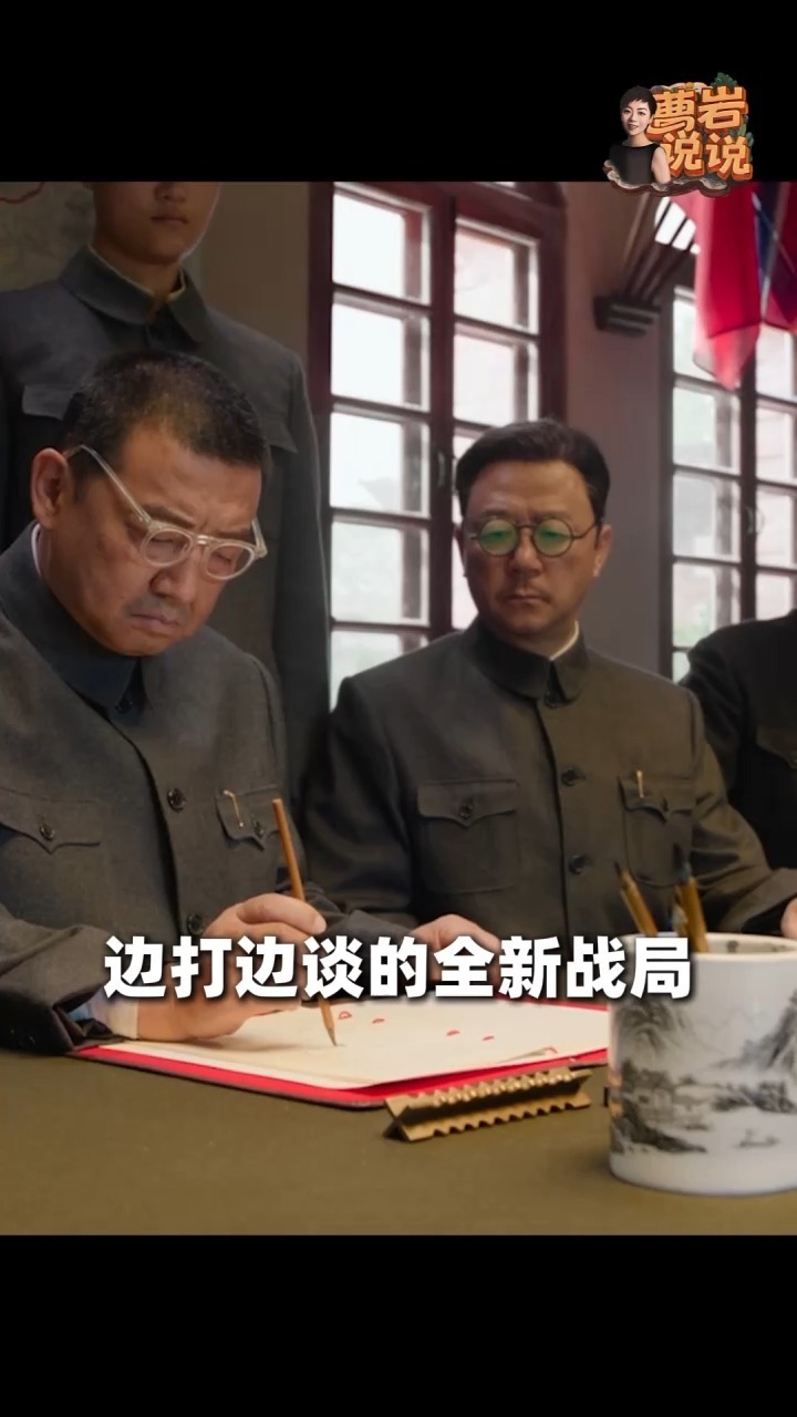 一天一部看不完 国庆观影指南来了