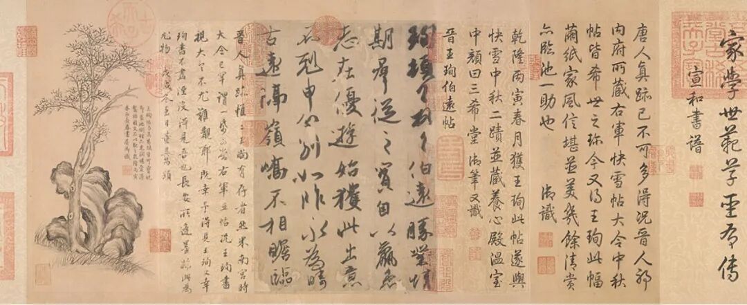 故宫里的“神秘花园”开放！