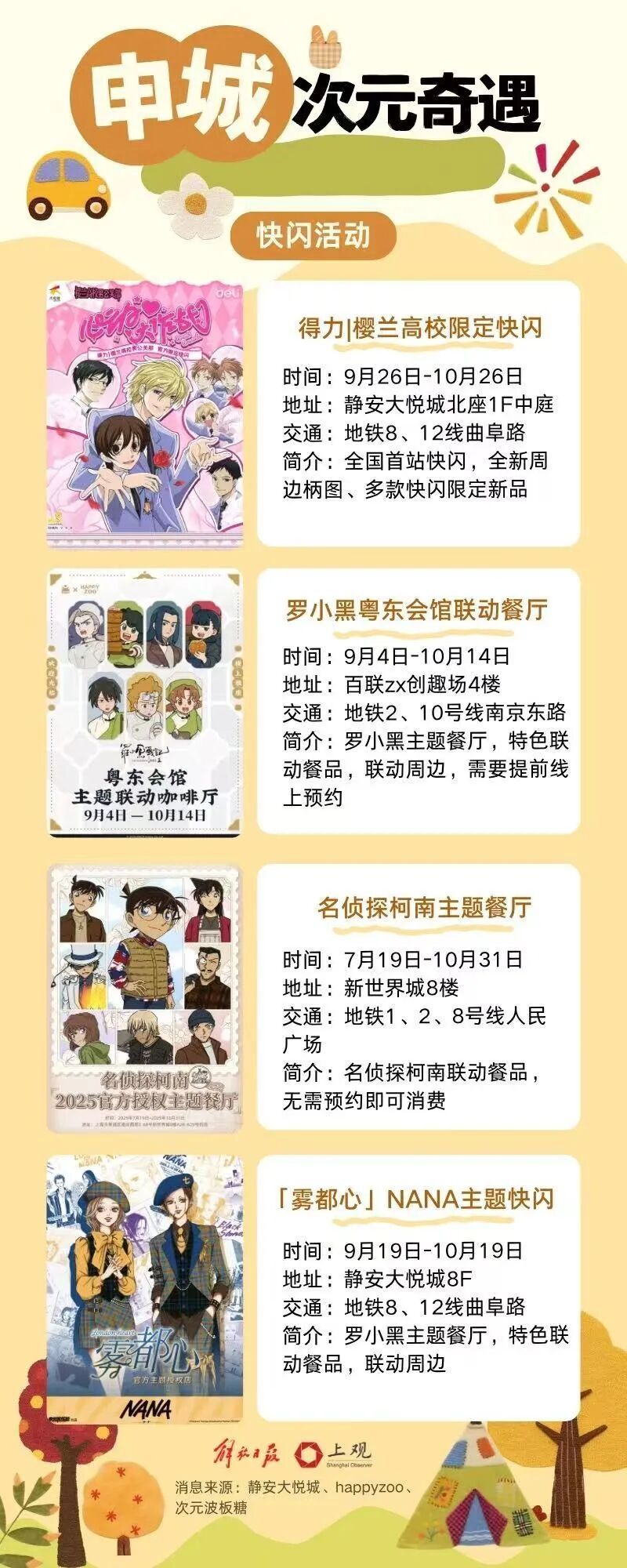 韩国明星狂赞上海：来了，舍不得离开！一顿饭下来赞不绝口，“要带家人一起体验”