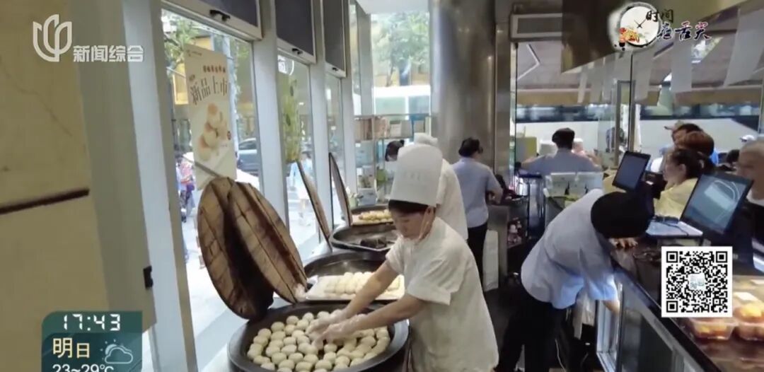 上海已经卖疯！“他们说这是唐僧肉！”阿姨爷叔排队5小时，队伍看不到尽头...
