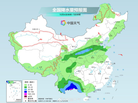 21号台风麦德姆即将生成 常年国庆期间台风偏爱登陆哪里？