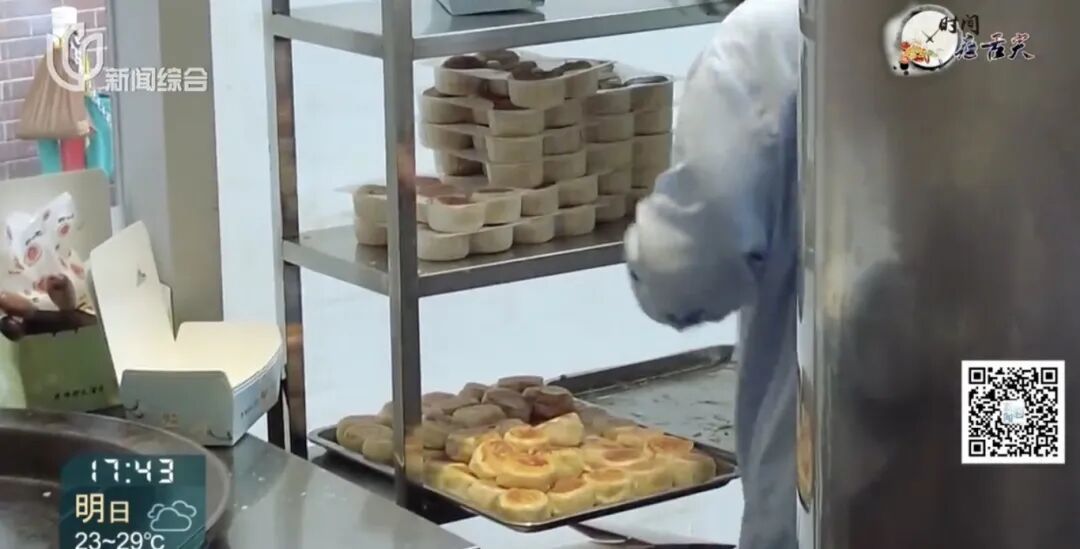 上海已经卖疯！“他们说这是唐僧肉！”阿姨爷叔排队5小时，队伍看不到尽头...