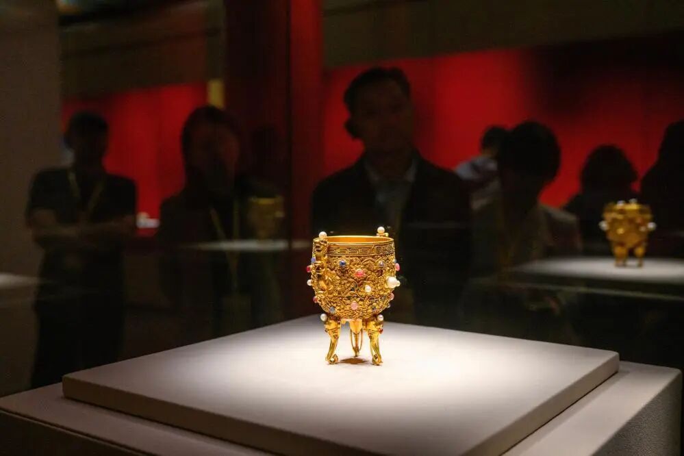 时隔十年！《清明上河图》，再度亮相