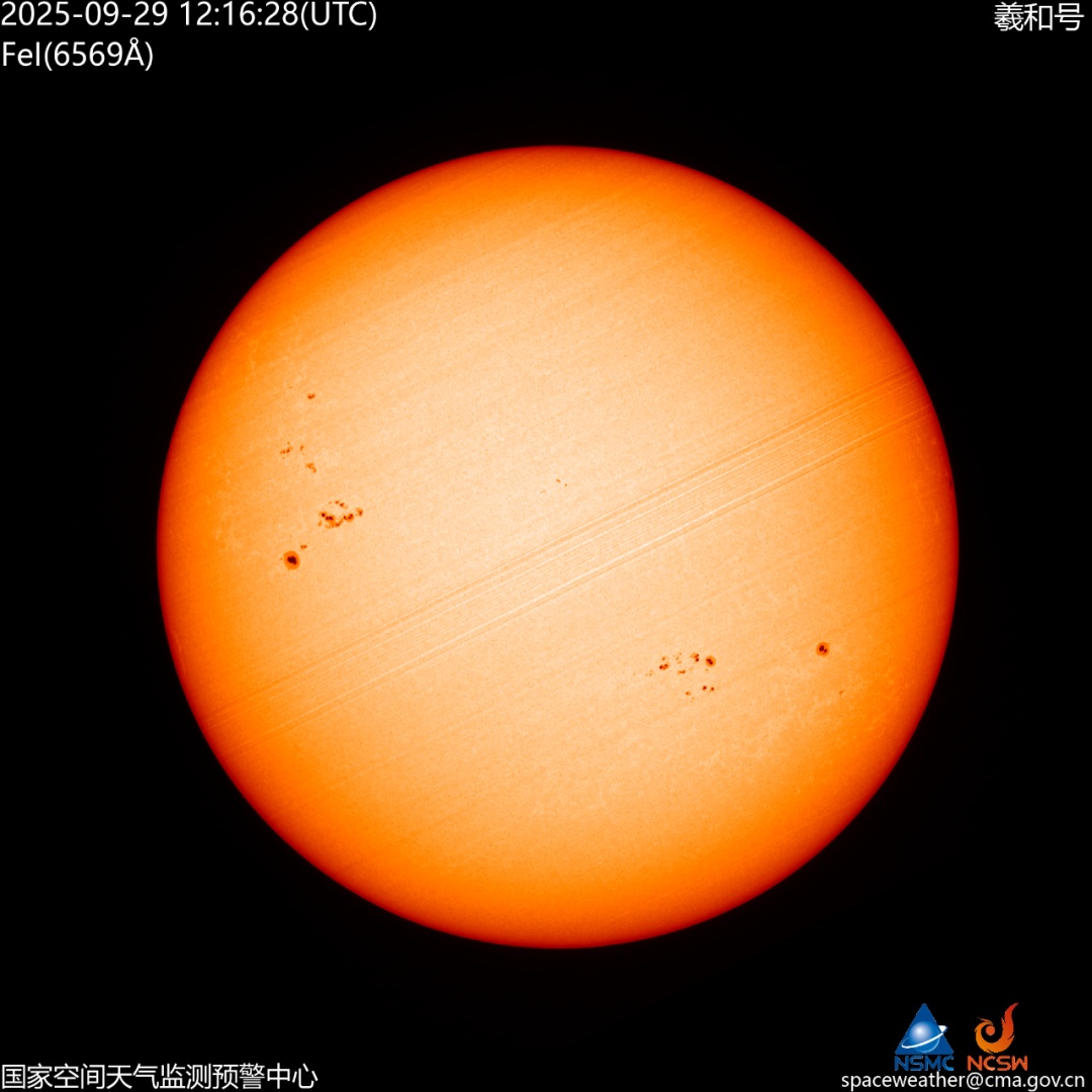 9月29-30日发生地磁暴，今年还有机会看到极光吗？