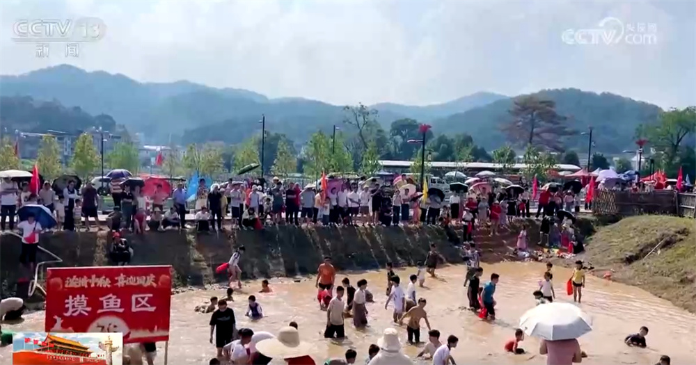 透过通信大数据看假期消费热情“燃” 文旅融合新气象出彩又“出圈”