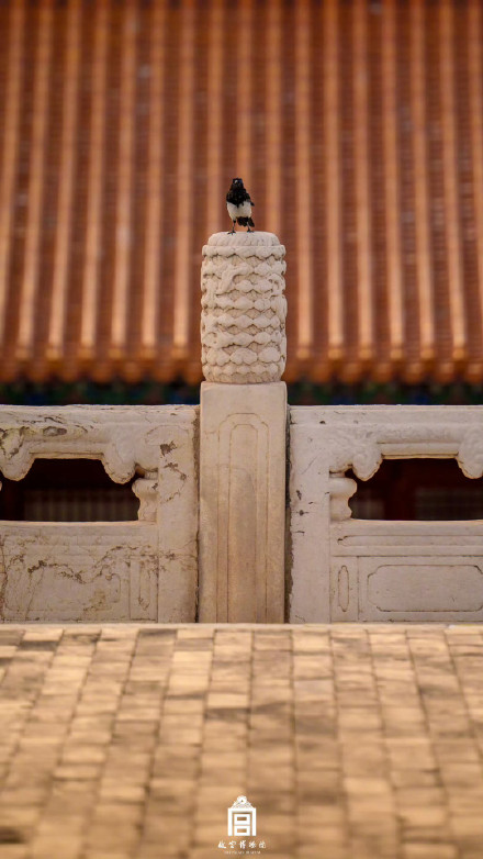 收藏！国庆版故宫壁纸来了