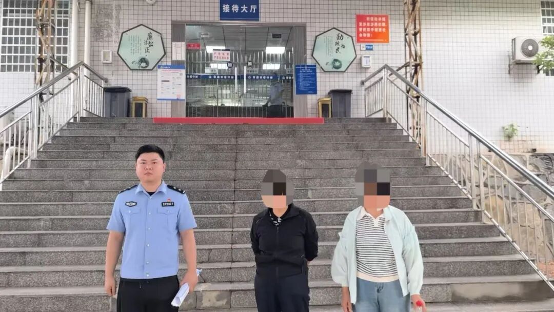 “大师”在医院旁专坑家属！警方：10人落网！