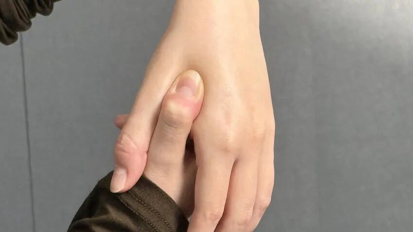 跑长途必备!按按这几个穴位比膏药还管用,专治各种“不服”→ 跑长途必备!按按这几个穴位比膏药还管用,专治各种“不服”→