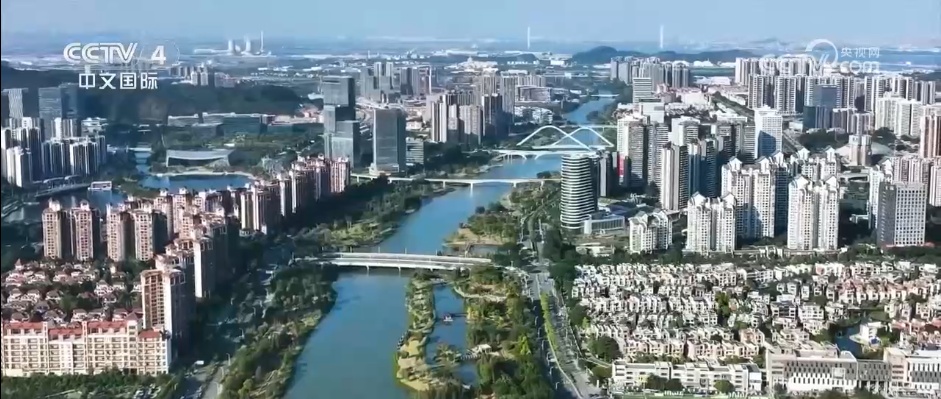 利好频出强信心 从多领域数据透视经济运行的“稳”与“进”