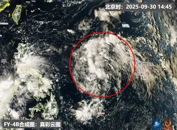 三股冷空气，将接连影响我国