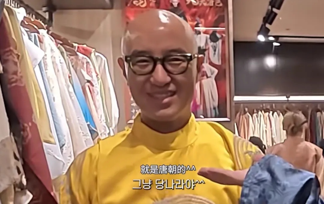 韩国明星狂赞上海：来了，舍不得离开！一顿饭下来赞不绝口，“要带家人一起体验”