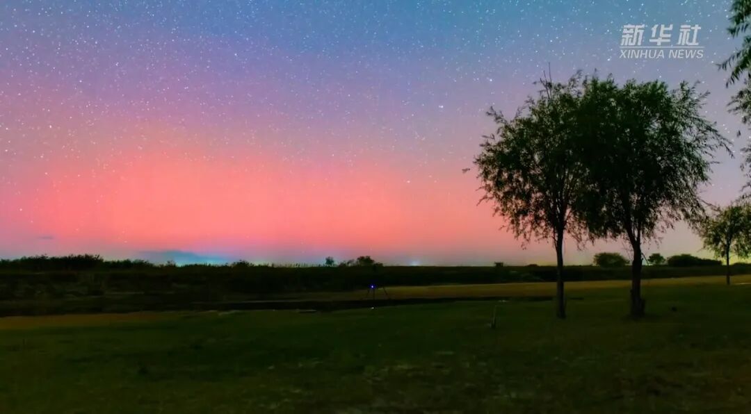 9月29-30日发生地磁暴，今年还有机会看到极光吗？