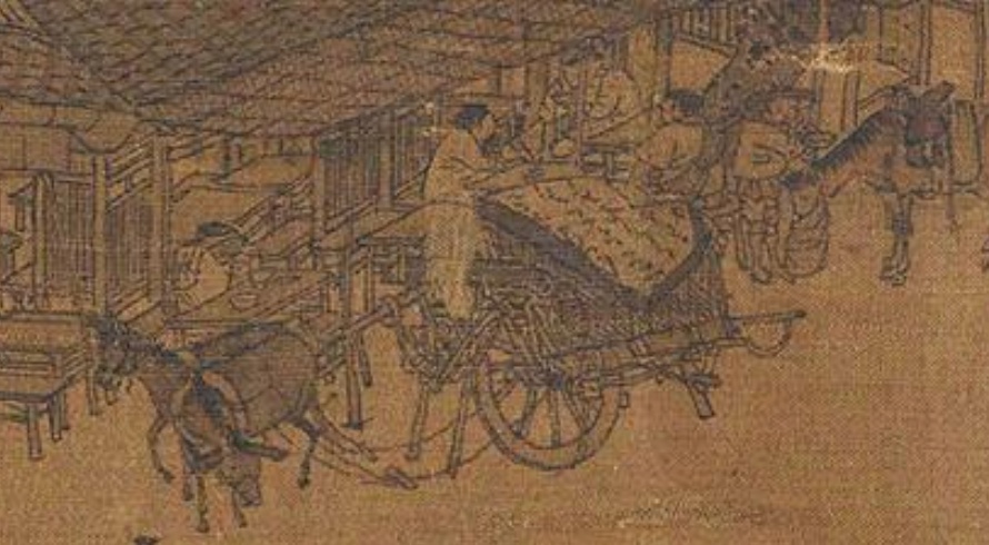 时隔十年再次展出！“国宝中的国宝”来了