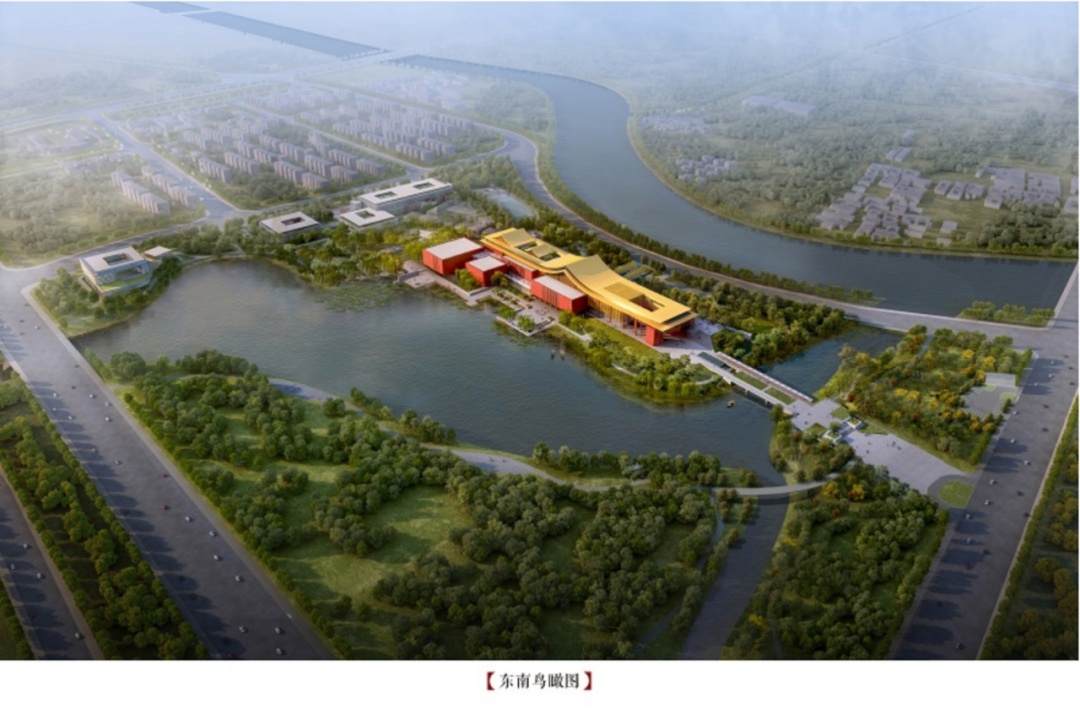 故宫里的“神秘花园”开放！