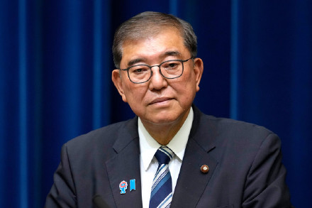 日媒：日本或于15日选出新首相