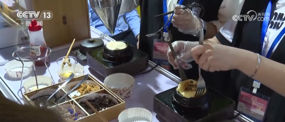 “又新又潮又好玩”！解码新消费图景 百亿元大项目如何影响你我？划重点↓
