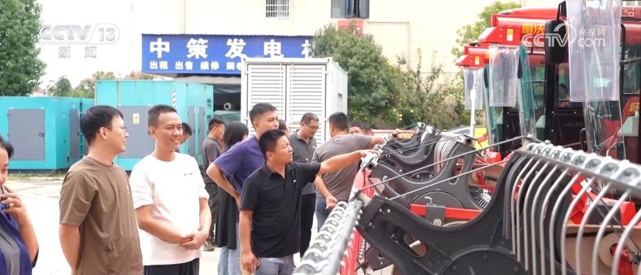 假期消费火热！“国补+折扣+优惠”礼包加码发力激活“金九银十”消费新潜力