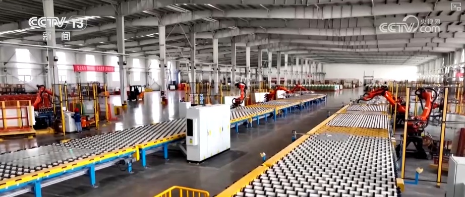 喜讯频传、捷报连连！双节假日里多项大国工程稳步推进 新突破成亮点