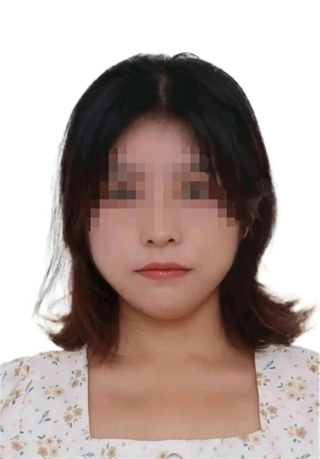 凶手李某勇，被执行死刑