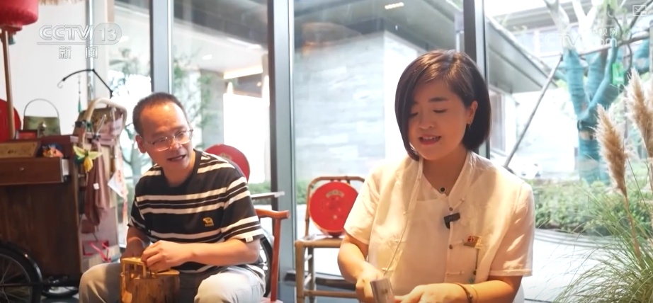 小而美做精成制胜关键一招！凭借高标准技艺闯新路 小核桃撑起数十亿级大产业