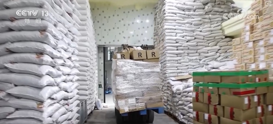 小而美做精成制胜关键一招！凭借高标准技艺闯新路 小核桃撑起数十亿级大产业