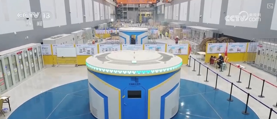 喜讯频传、捷报连连！双节假日里多项大国工程稳步推进 新突破成亮点