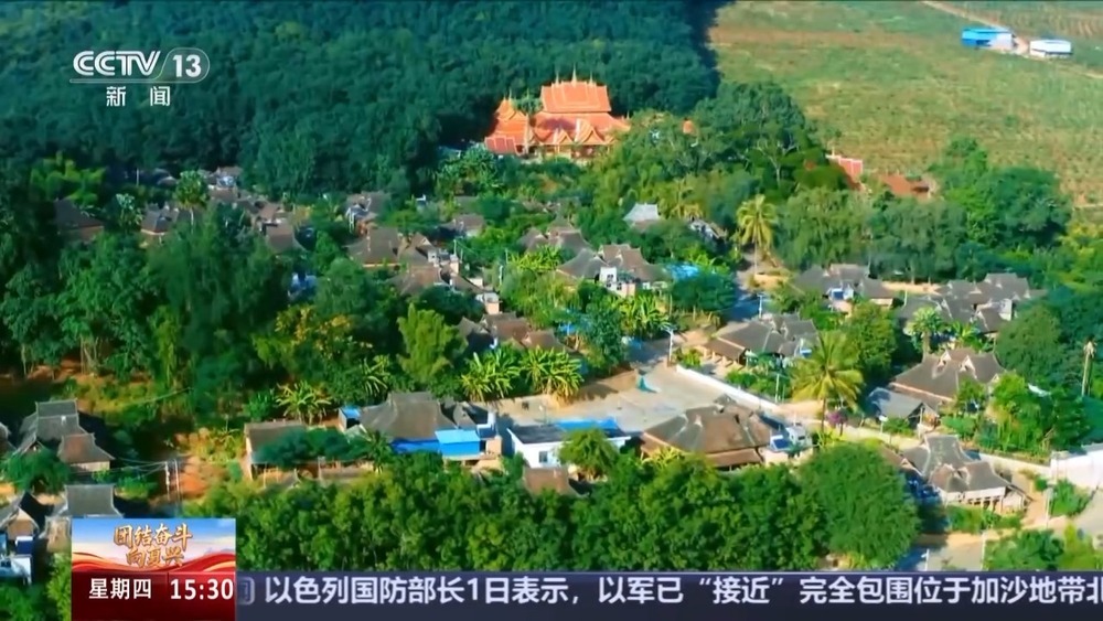 免签“朋友圈”扩大 “中国游”持续火爆