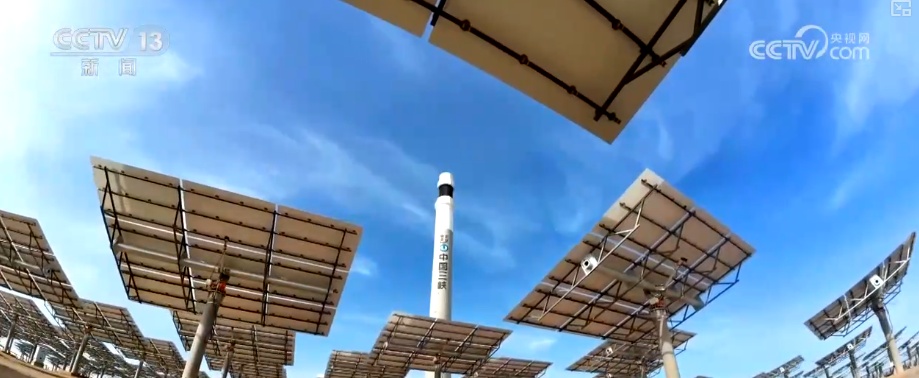 喜讯频传、捷报连连！双节假日里多项大国工程稳步推进 新突破成亮点