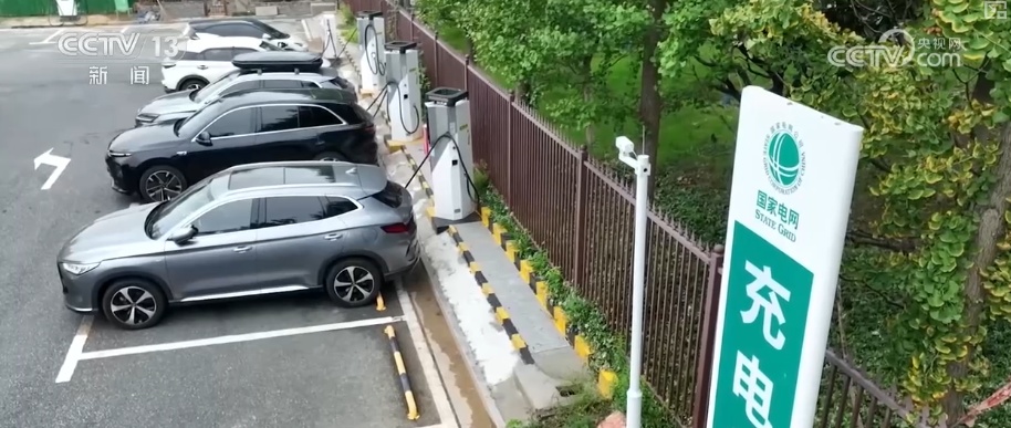 超1000万千瓦时，创新高！多样灵活举措满足新能源汽车假日充电补能需求