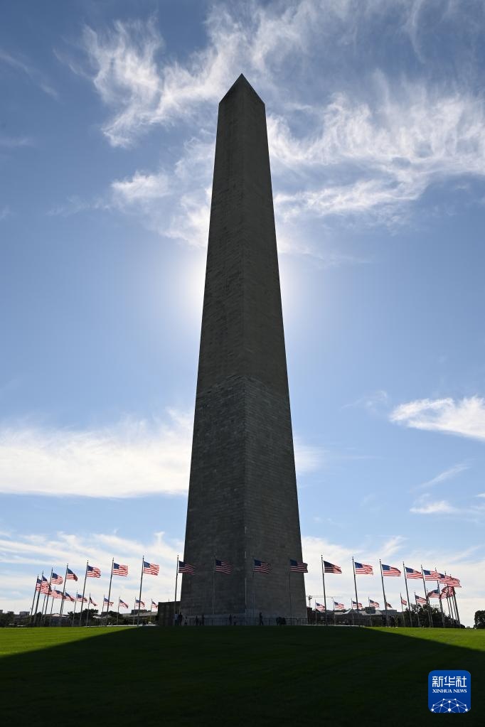 美国联邦政府再“停摆”的首日