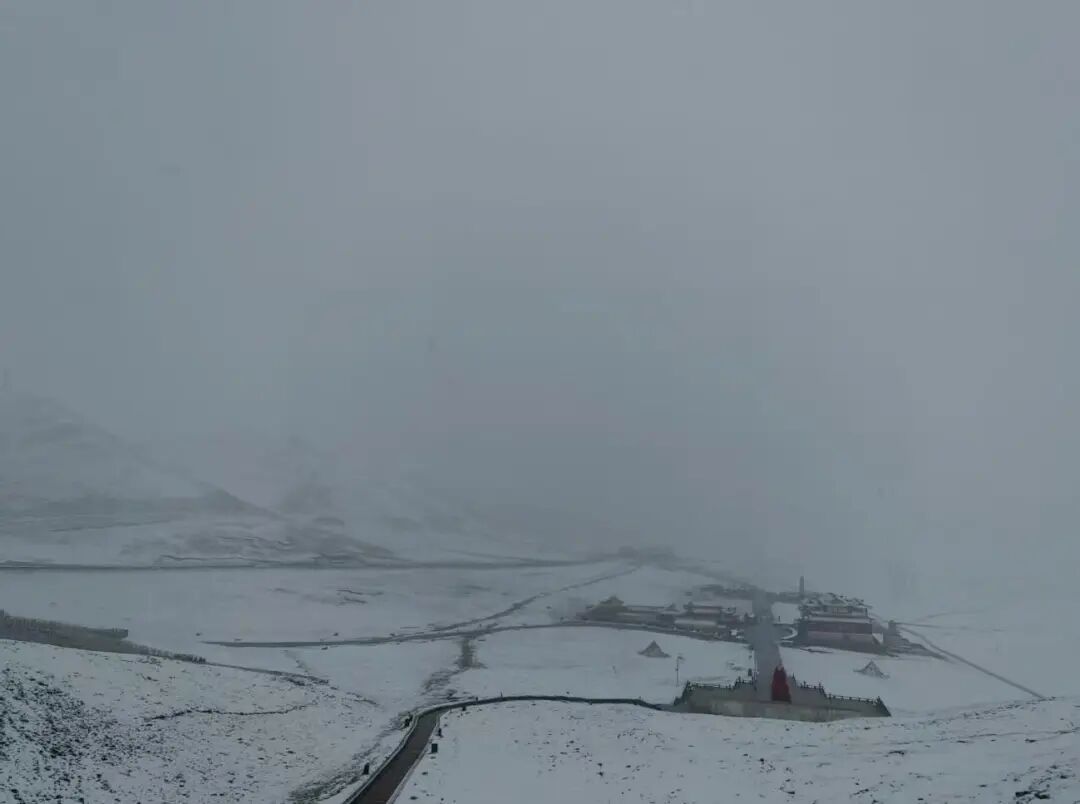 售罄！约满！多景区紧急提醒