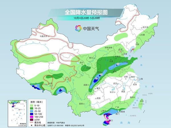 未来10天南方高温发展 5日后北方将现气温大逆转