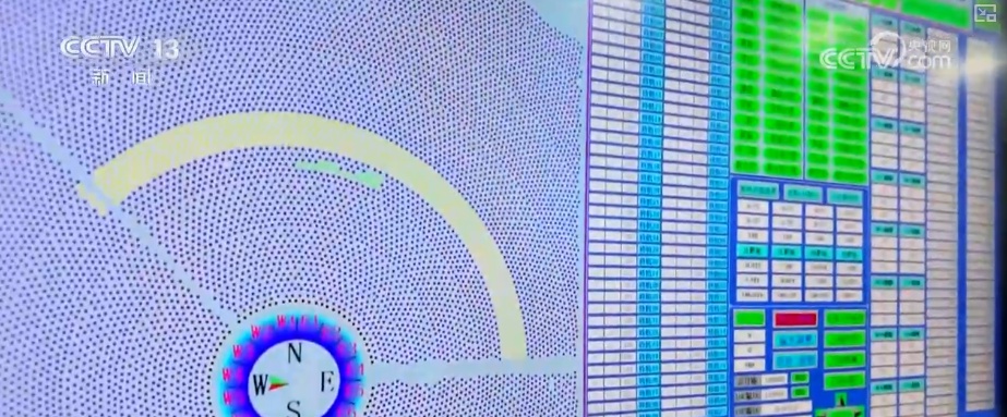 喜讯频传、捷报连连！双节假日里多项大国工程稳步推进 新突破成亮点