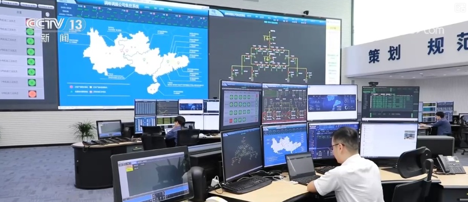 喜讯频传、捷报连连！双节假日里多项大国工程稳步推进 新突破成亮点