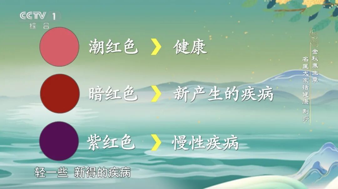 秋天做好这件事的人，免疫力强了，看起来比同龄人更年轻！但做不对反伤身