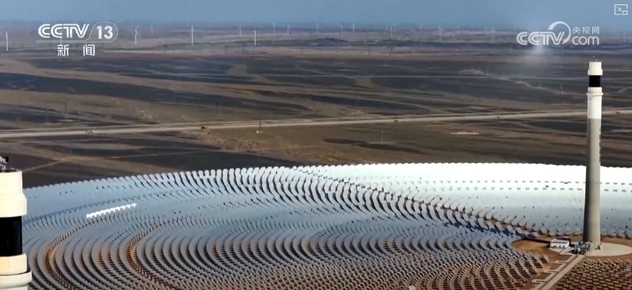 喜讯频传、捷报连连！双节假日里多项大国工程稳步推进 新突破成亮点