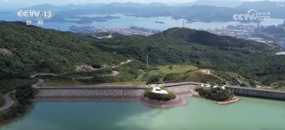 喜讯频传、捷报连连！双节假日里多项大国工程稳步推进 新突破成亮点