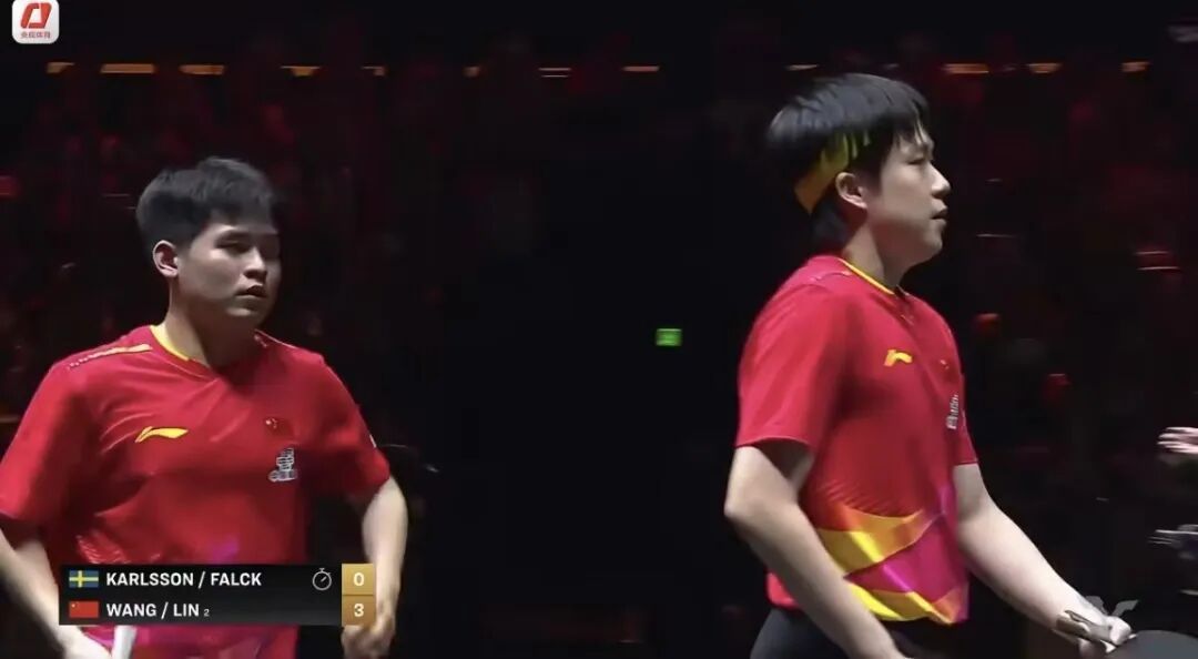 一日三战三捷，王楚钦成国乒“永动机”！他却说......