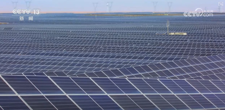 喜讯频传、捷报连连！双节假日里多项大国工程稳步推进 新突破成亮点