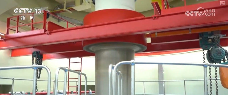 喜讯频传、捷报连连！双节假日里多项大国工程稳步推进 新突破成亮点