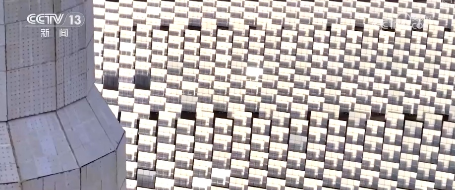 喜讯频传、捷报连连！双节假日里多项大国工程稳步推进 新突破成亮点