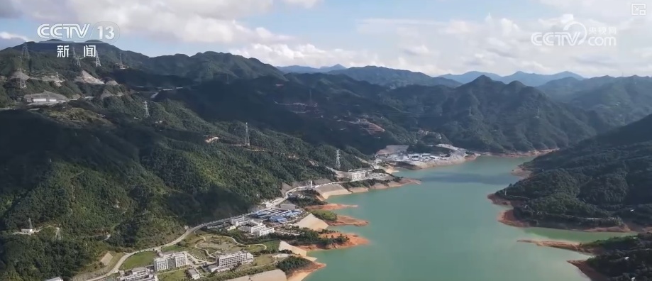 喜讯频传、捷报连连！双节假日里多项大国工程稳步推进 新突破成亮点