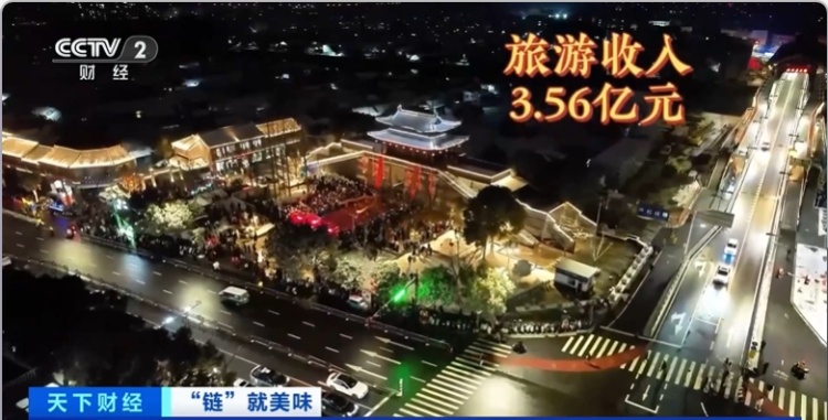 飙涨600%！大闸蟹彻底卖爆了！一年卖出800亿元