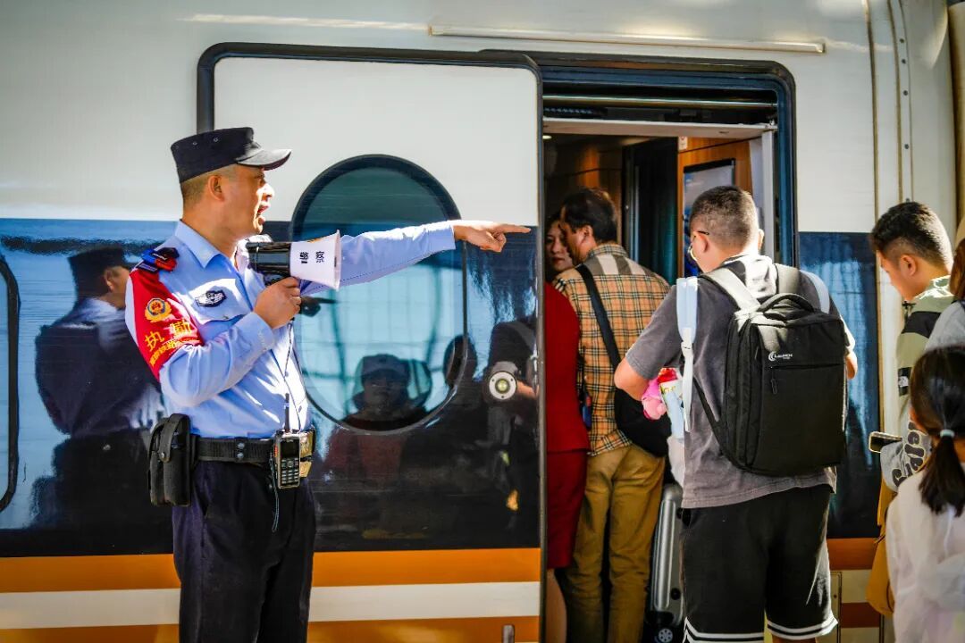 南京这一幕幕，刷屏了……