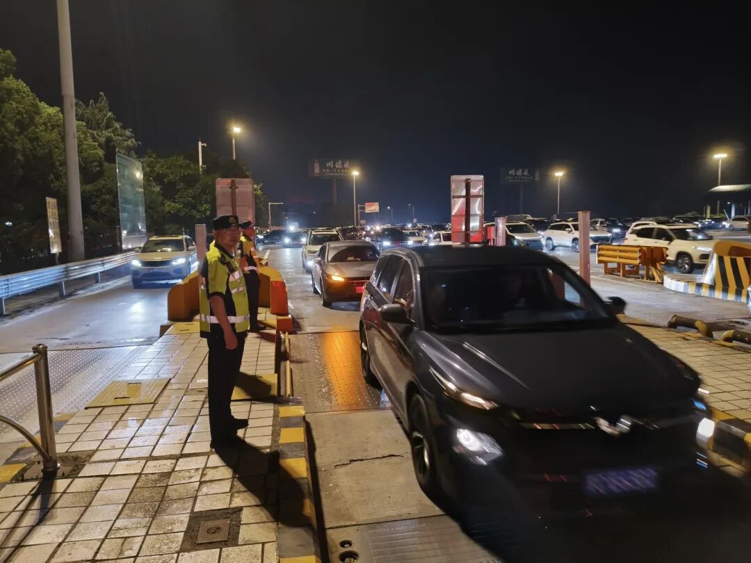 南京这一幕幕，刷屏了……