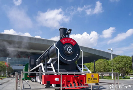 22:00-08:00免费!杭州东站有新变化 22:00-08:00免费!杭州东站有新变化