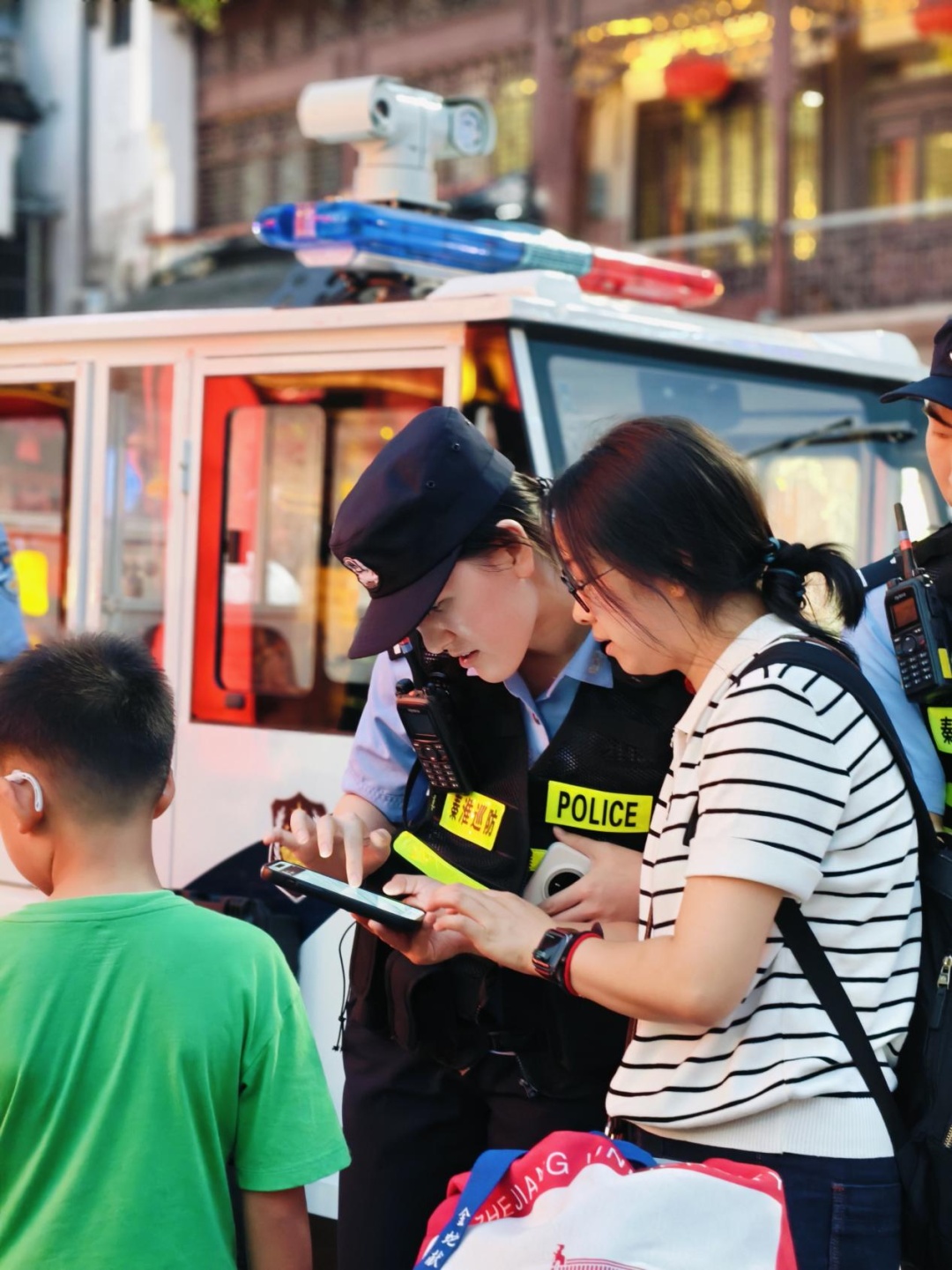 南京这一幕幕，刷屏了……
