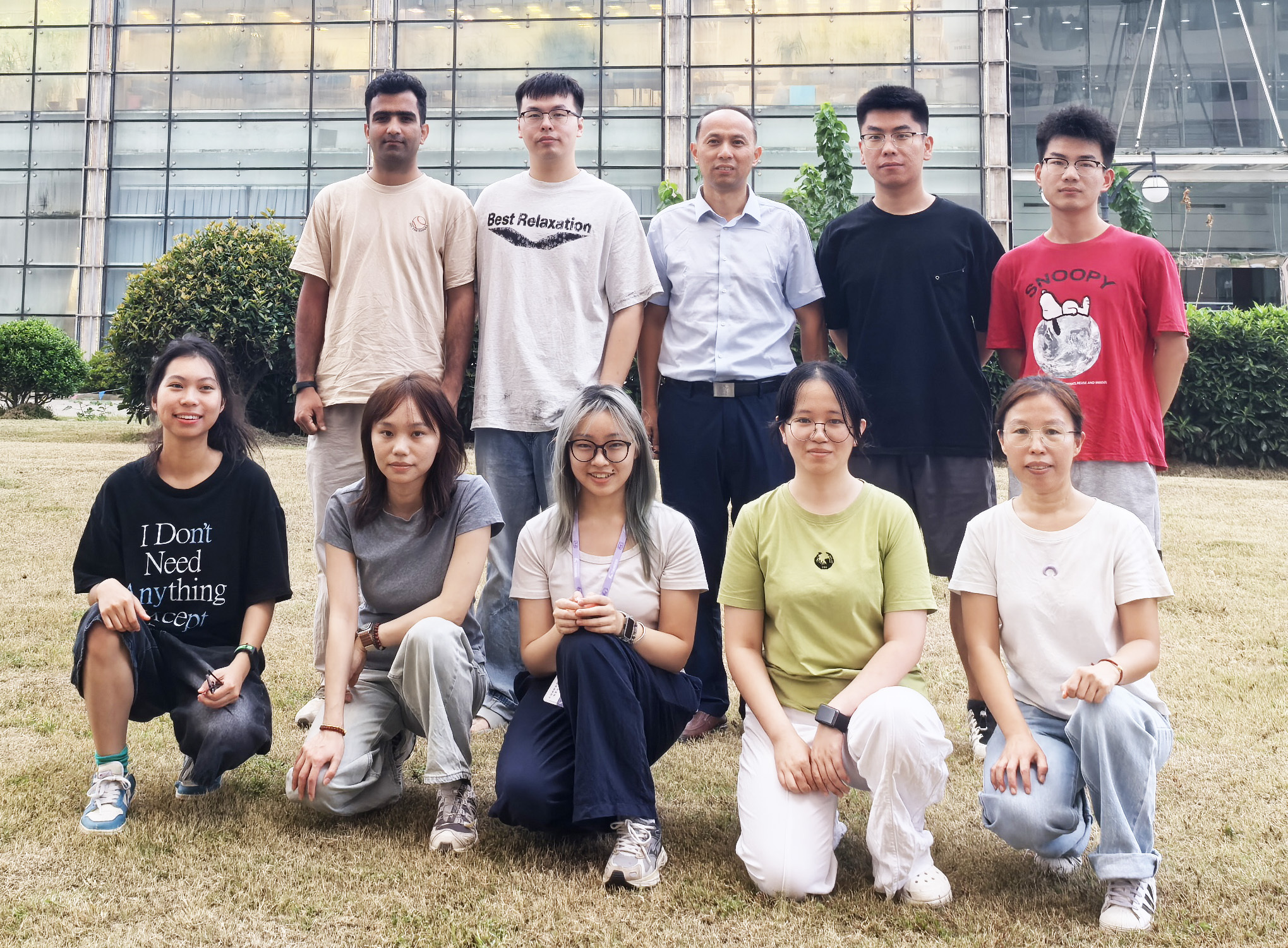 中外科学家破译植物的“地下朋友圈” 中外科学家破译植物的“地下朋友圈”